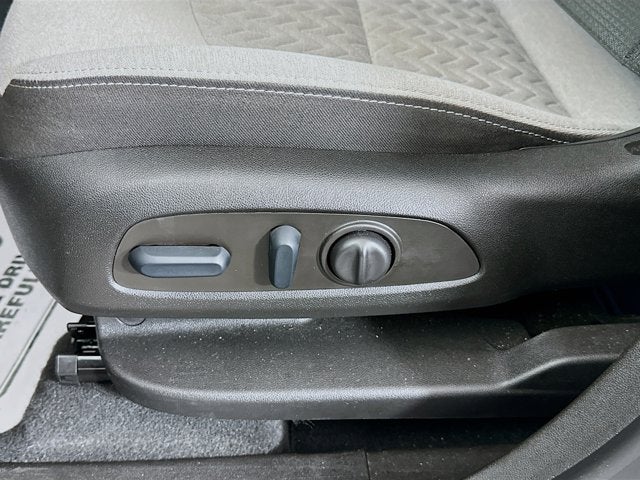 2022 Chevrolet Equinox AWD 2FL