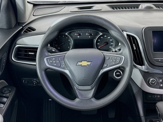 2022 Chevrolet Equinox AWD 2FL