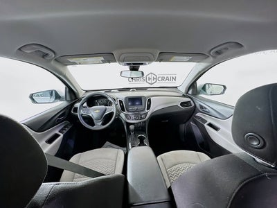 2022 Chevrolet Equinox AWD 2FL