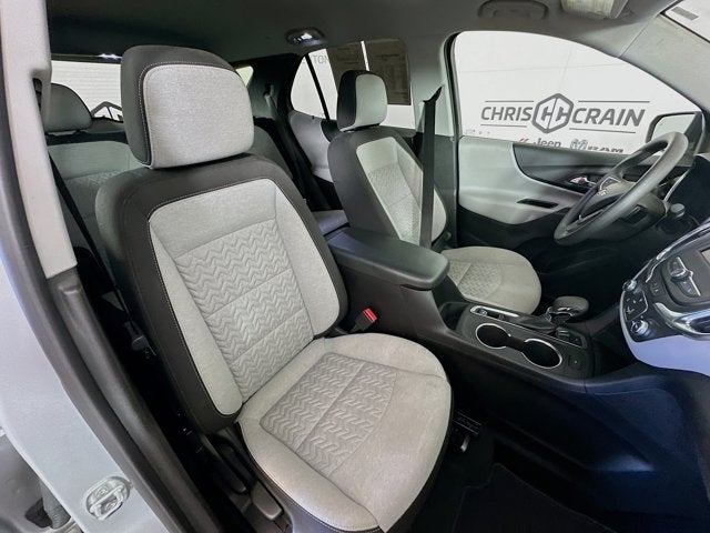 2022 Chevrolet Equinox AWD 2FL