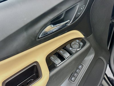 2022 Chevrolet Equinox AWD Premier