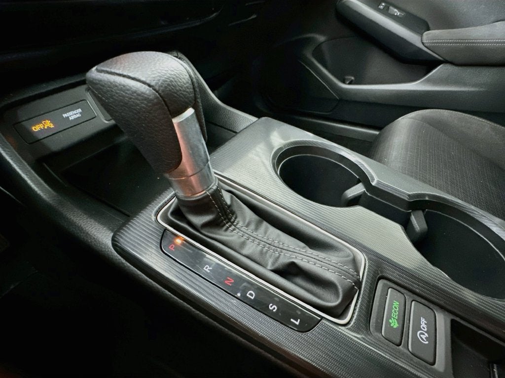 2025 Honda Civic Sedan LX