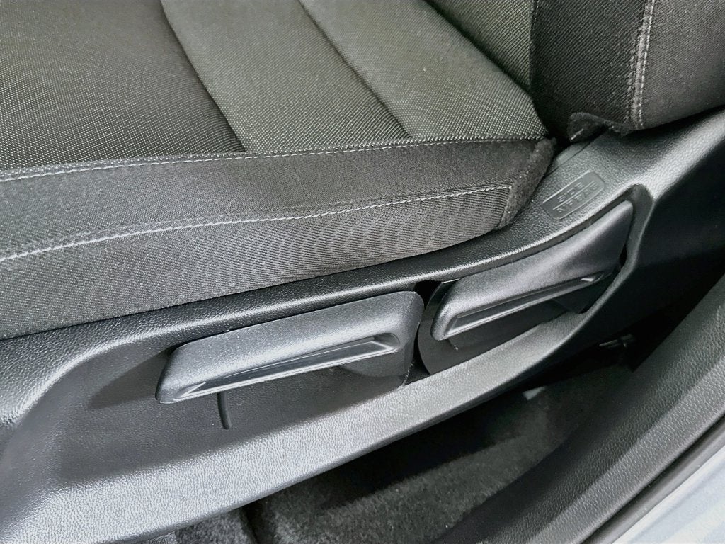 2025 Honda CR-V LX 2WD