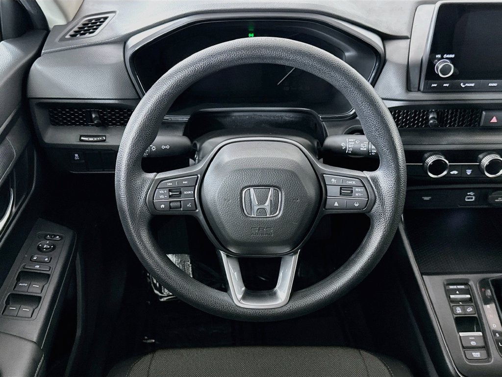 2025 Honda CR-V LX 2WD