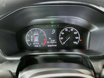 2025 Honda CR-V LX 2WD