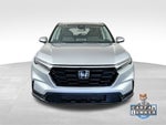 2025 Honda CR-V LX 2WD