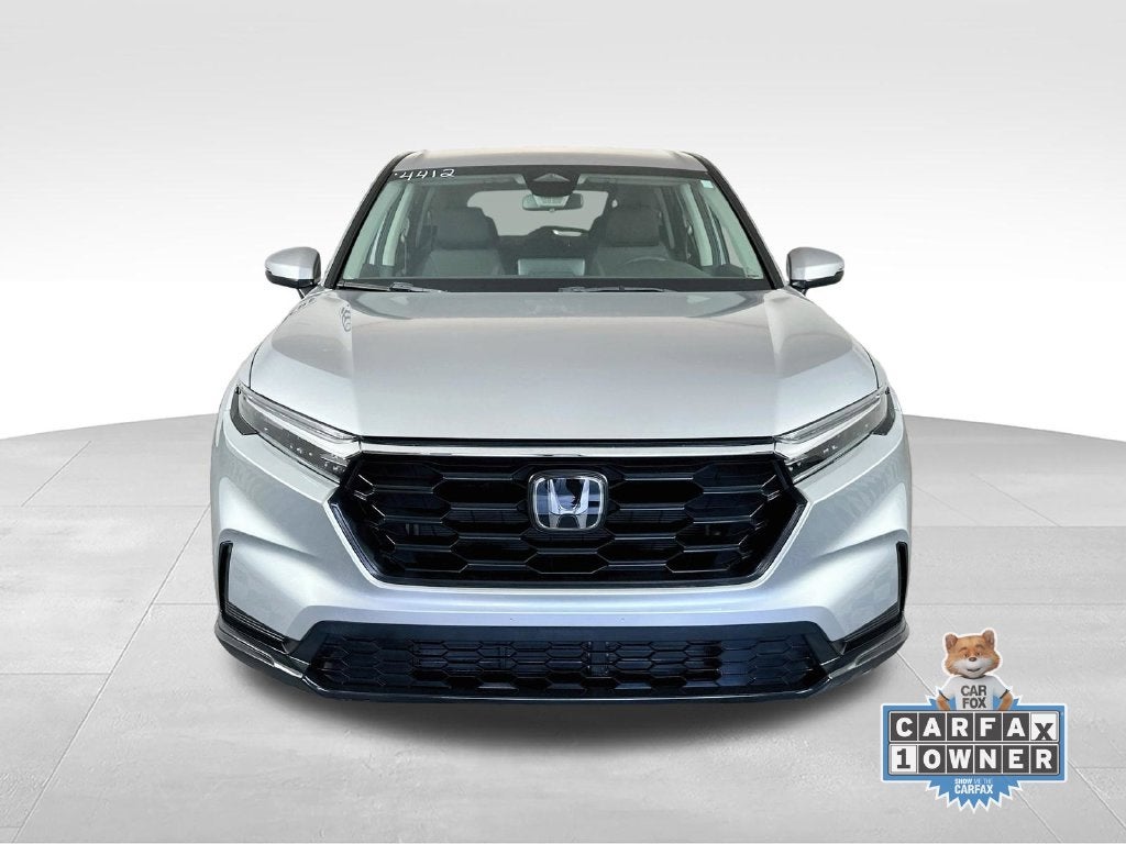2025 Honda CR-V LX 2WD