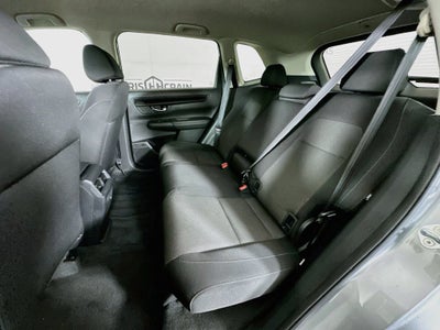 2025 Honda CR-V LX 2WD