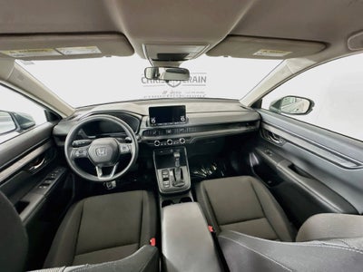 2025 Honda CR-V LX 2WD