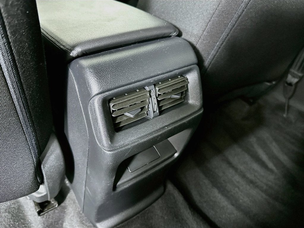 2025 Honda CR-V LX 2WD