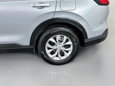 2025 Honda CR-V LX 2WD