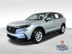 2025 Honda CR-V LX 2WD