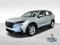 2025 Honda CR-V LX 2WD