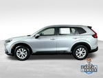 2025 Honda CR-V LX 2WD