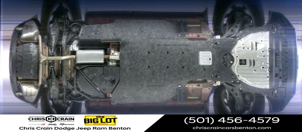 2025 Honda CR-V EX-L 2WD