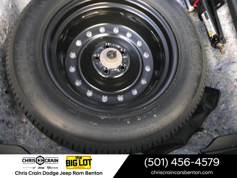 2025 Honda CR-V EX-L 2WD