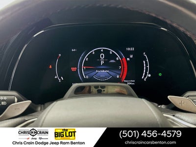 2024 Lexus RX 350 F SPORT Handling