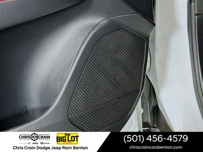 2024 Lexus RX 350 F SPORT Handling