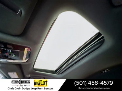 2024 Lexus RX 350 F SPORT Handling