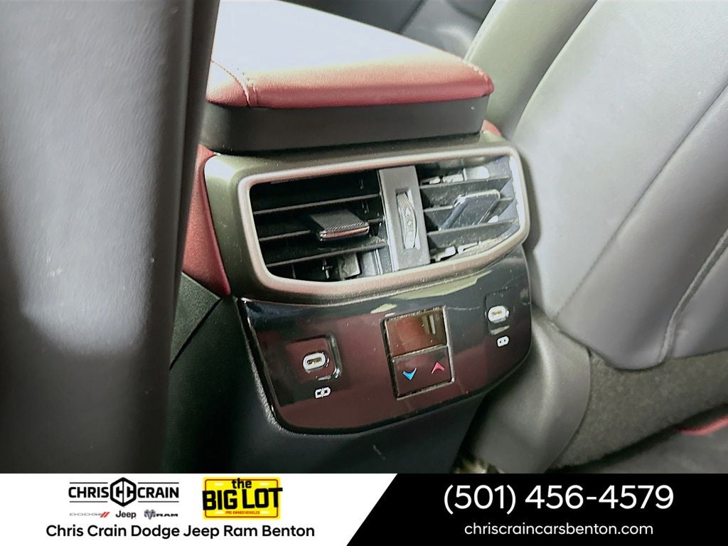 2024 Lexus RX 350 F SPORT Handling