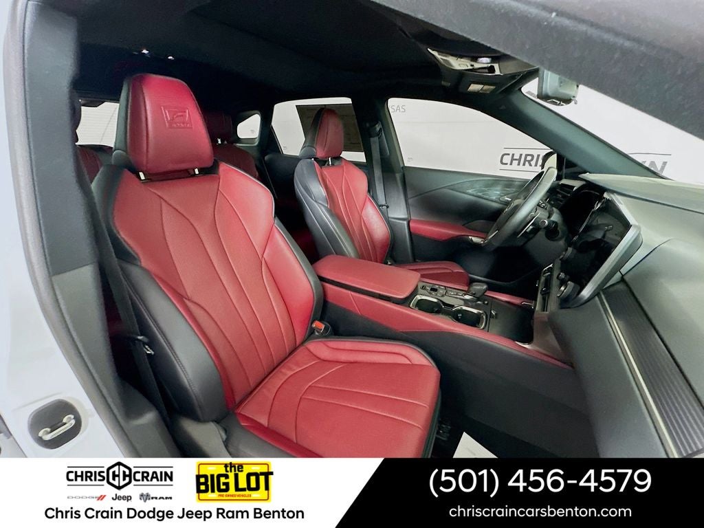 2024 Lexus RX 350 F SPORT Handling
