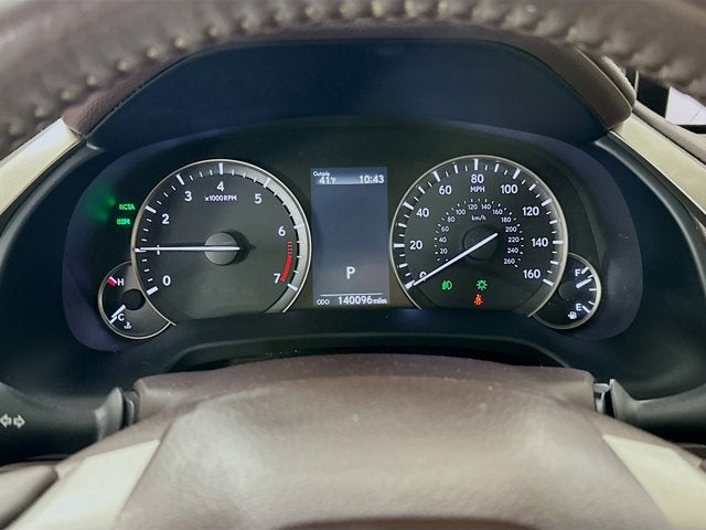 2017 Lexus RX 350 RX 350