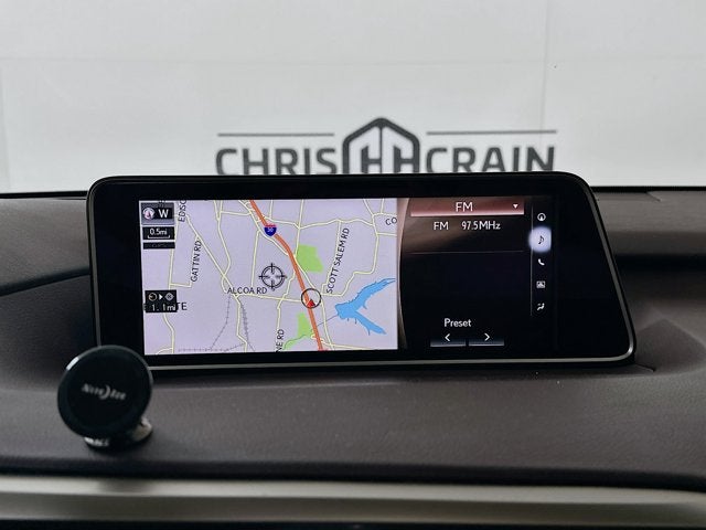 2017 Lexus RX 350 RX 350