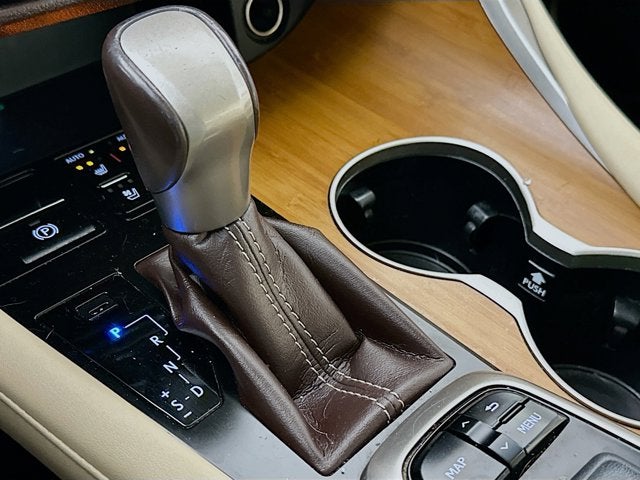 2017 Lexus RX 350 RX 350