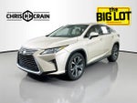 2017 Lexus RX 350 RX 350