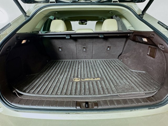 2017 Lexus RX 350 RX 350