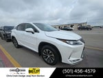 2022 Lexus RX 350 350