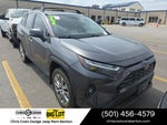 2022 Toyota RAV4 Limited