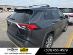 2022 Toyota RAV4 Limited
