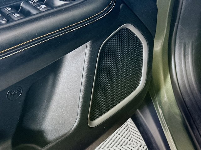 2019 Jeep Compass Latitude 4x4