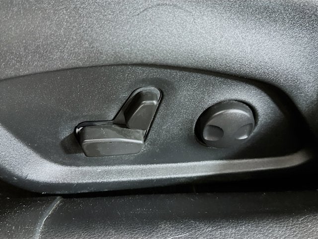 2022 Jeep Compass (RED) Edition 4x4