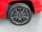 2022 Jeep Compass (RED) Edition 4x4