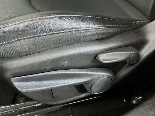 2022 Jeep Compass Trailhawk 4x4