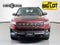 2022 Jeep Compass Trailhawk 4x4