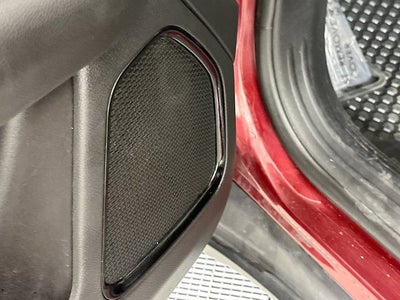 2022 Jeep Compass Trailhawk 4x4