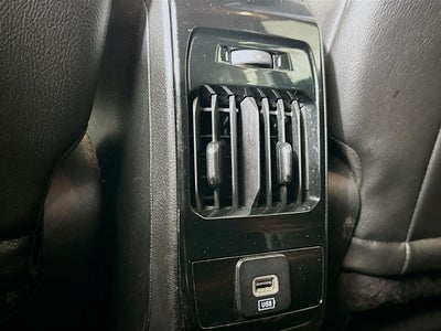 2022 Jeep Compass Trailhawk 4x4