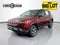 2022 Jeep Compass Trailhawk 4x4