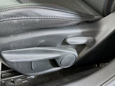 2021 Jeep Compass Trailhawk 4X4