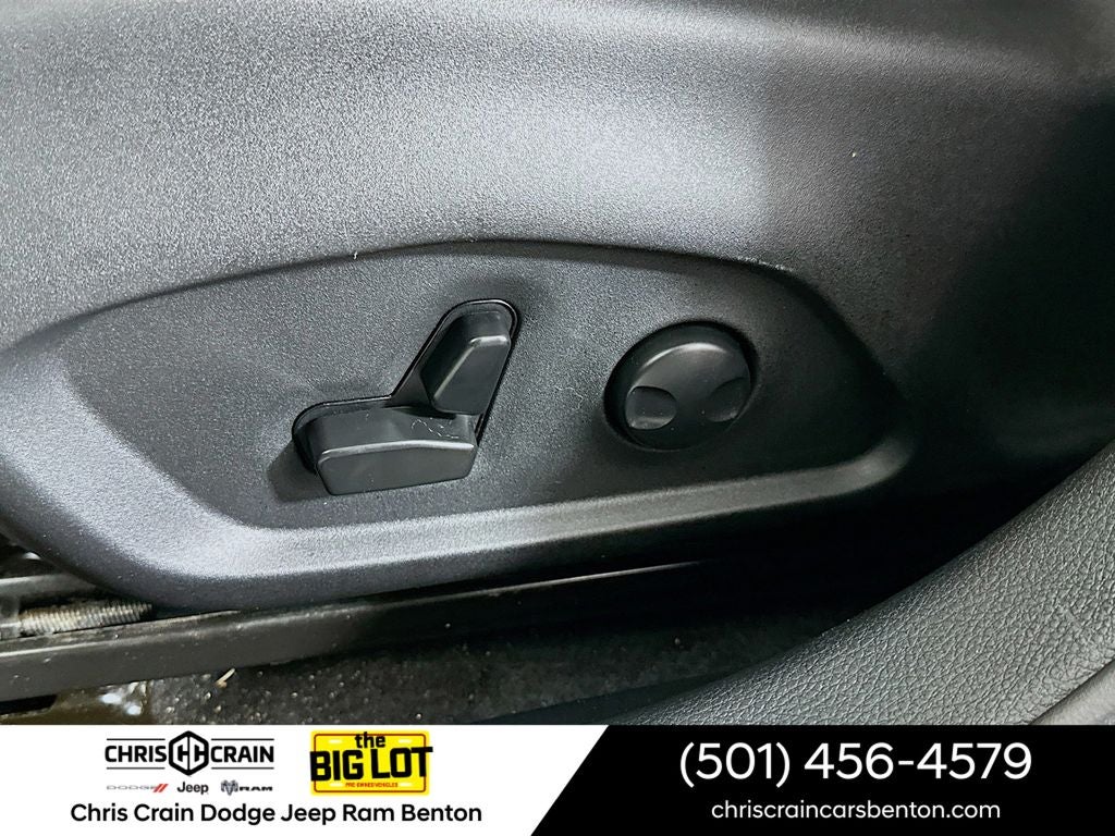 2024 Jeep Compass Latitude Lux FWD