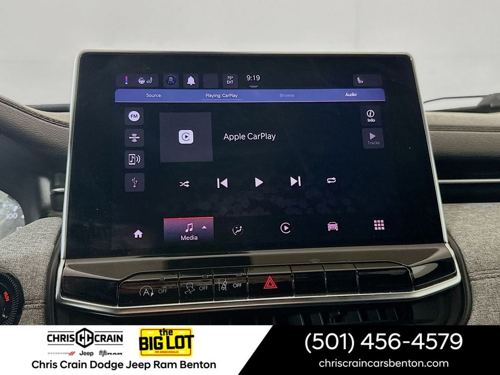 2024 Jeep Compass Latitude Lux FWD