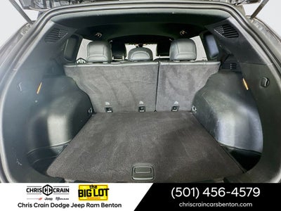 2024 Jeep Compass Latitude Lux FWD