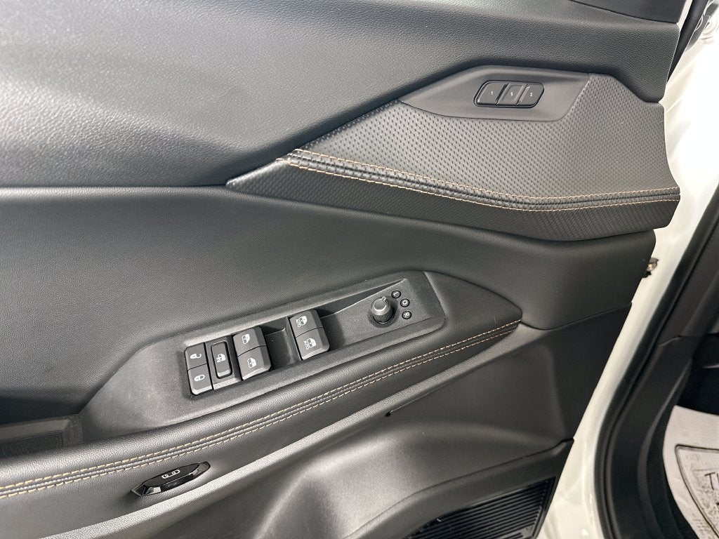 2026 Jeep Cherokee Overland 4x4