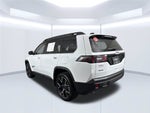2026 Jeep Cherokee Overland 4x4