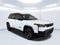 2026 Jeep Cherokee Overland 4x4