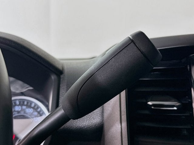 2024 RAM 3500 Tradesman Crew Cab 4x4 6'4' Box