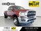 2021 RAM 3500 Tradesman Crew Cab 4x4 8' Box